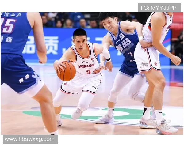 CBA上海对广东精彩比赛视频回放全程回顾与分析