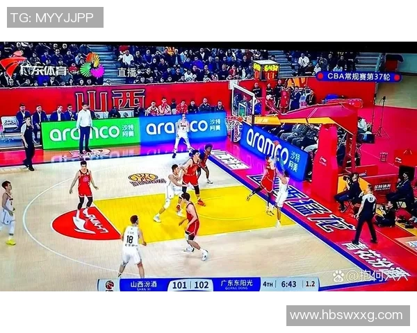 CBA激战再续辽宁与山西加时赛精彩回顾与战术分析