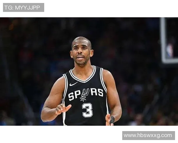 克里斯保罗：从篮球天才到NBA传奇的辉煌历程与影响力分析