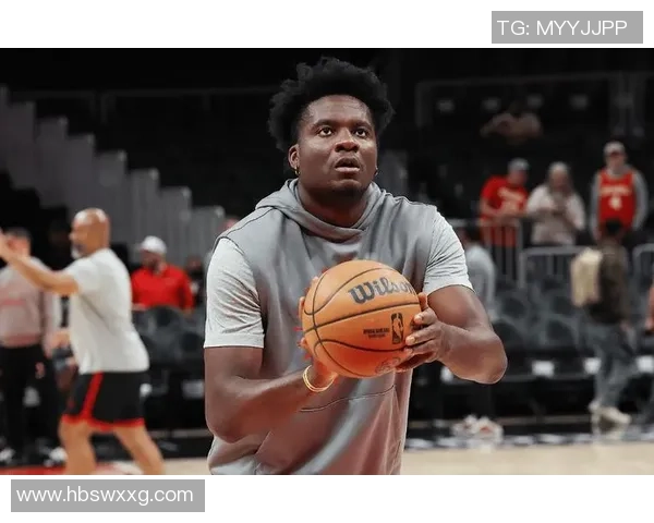 克林特卡佩拉：从默默无闻到NBA篮板王的奋斗之路