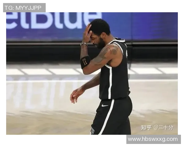 凯里欧文的篮球之路与个人成长探索如何塑造他的职业生涯