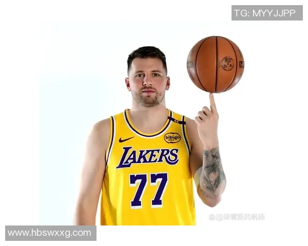 卢卡东契奇：篮球天才如何重塑NBA的未来与风格