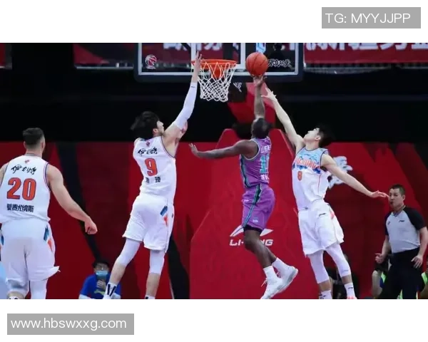 四川队与广夏队激战正酣谁能在这场对决中笑到最后