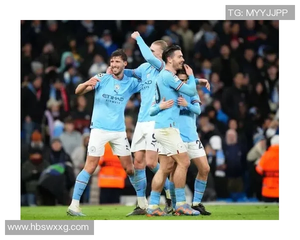 哈兰德狂揽五球曼城创欧冠历史新高7比0横扫莱比锡