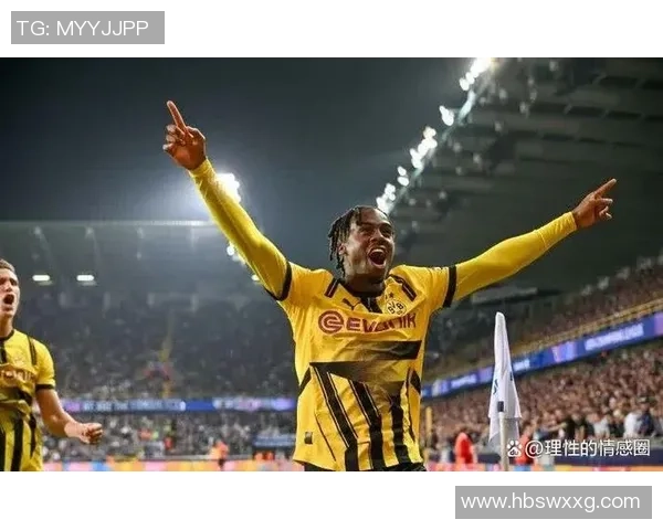 多特蒙德与拜仁慕尼黑精彩对决全景直播回顾与分析