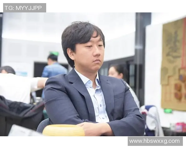 崔哲瀚与柯洁巅峰对决谁将成为围棋界的新王者