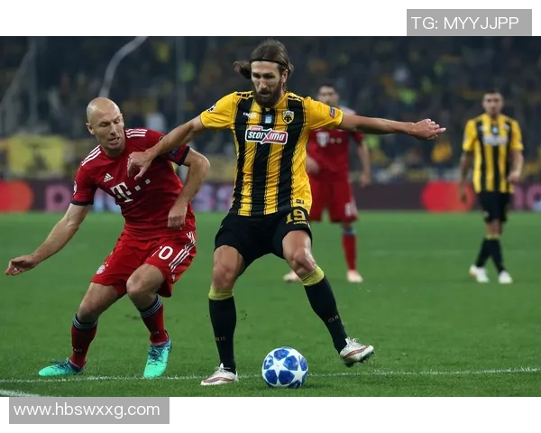 拜仁慕尼黑与雅典AEK对决前瞻分析及比赛策略探讨 拜仁慕尼黑与雅典AEK对决前瞻分析及比赛策略探讨